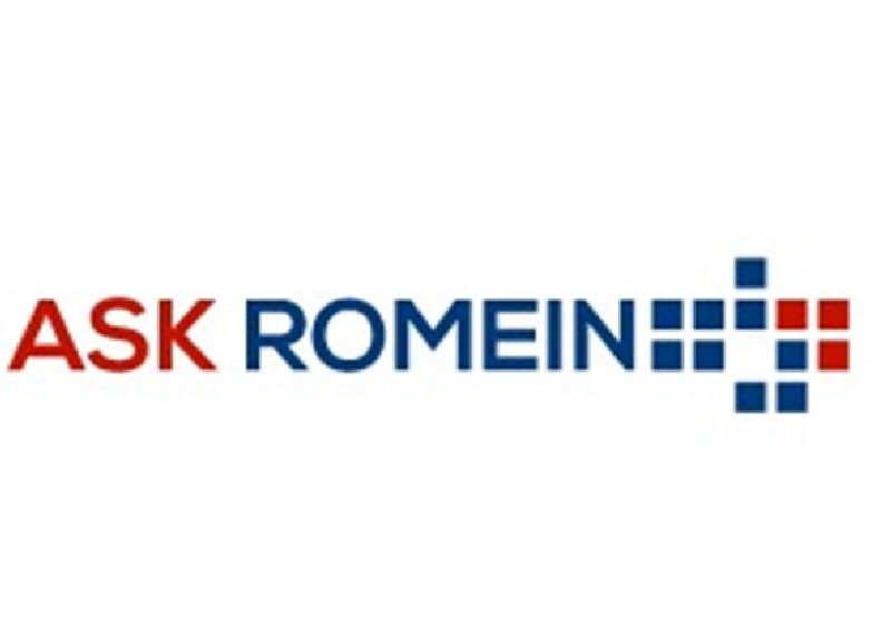 ASK-Romein