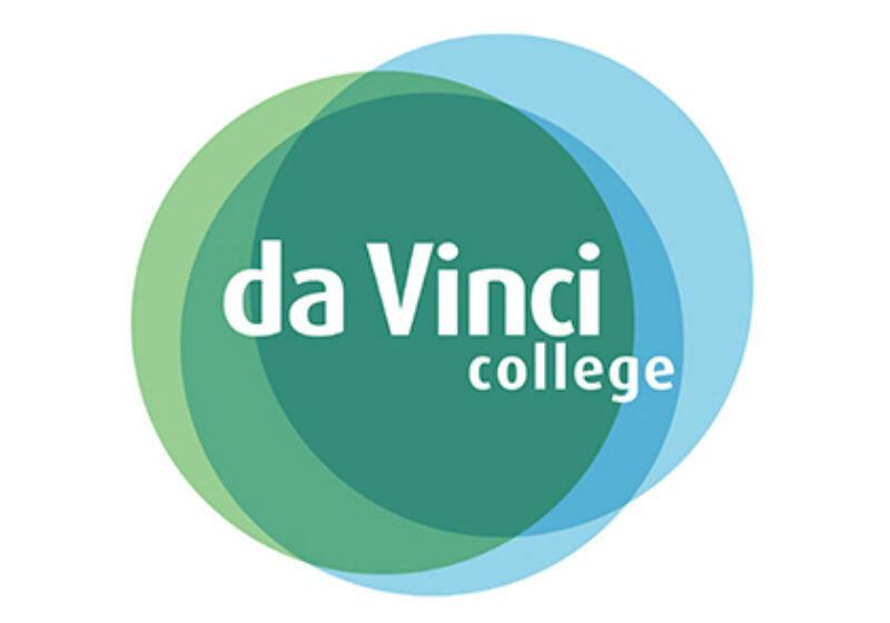 LogoSq_DaVinci