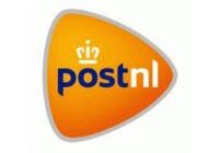 LogoSq_PostNL
